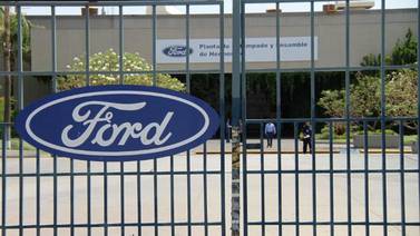Despiden a 2 mil 500 trabajadores por efecto Ford