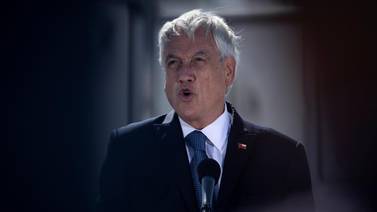 Sebastián Piñera: las elecciones regionales son una "oportunidad histórica"