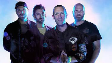 Ex mánager demanda a Coldplay