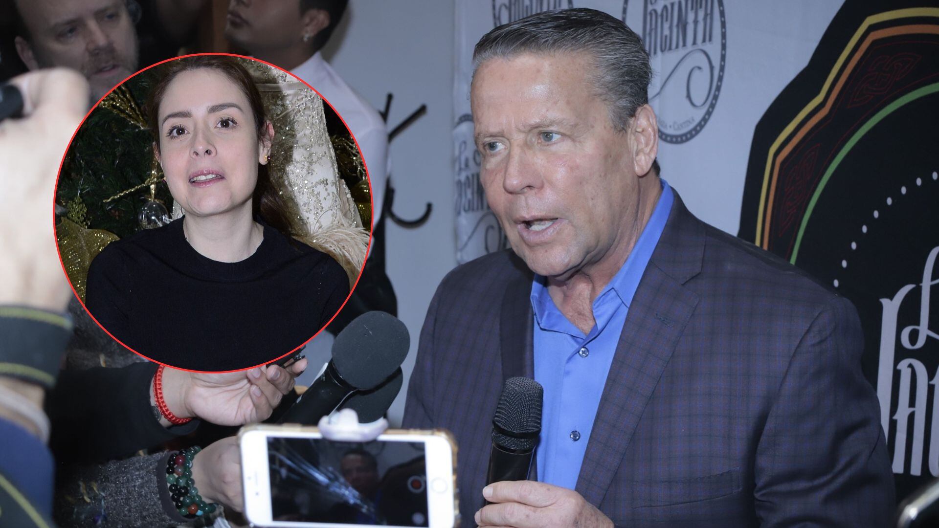 Es una inepta”: Alfredo Adame se lanza contra Maryfer Centeno tras  polémicos comentarios | Noticias de México | El Imparcial
