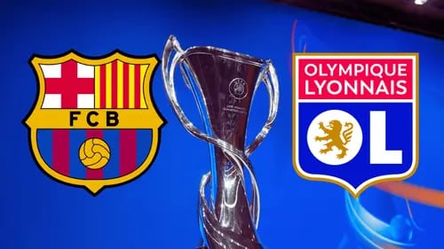 UCL Femenil: ¡Oficial! Barcelona y Lyon se enfrentarán en Final de Champions Femenil