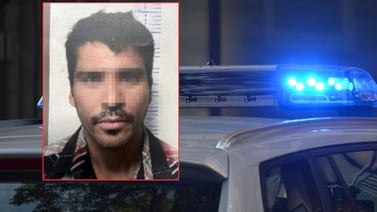 Arrestan a hombre por narcomenudeo en Cajeme
