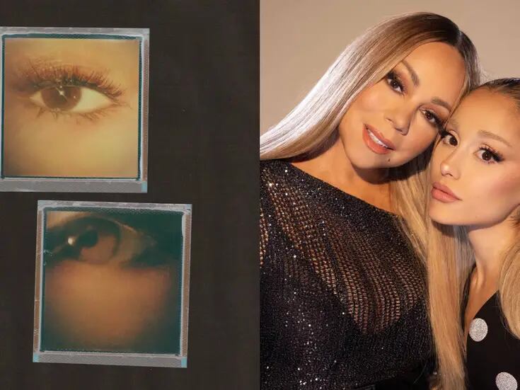 ¡Ariana Grande anuncia remix de "yes, and?" con Mariah Carey!