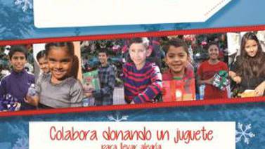 Cadenas de Ayuda para México invita a su Posada Navideña