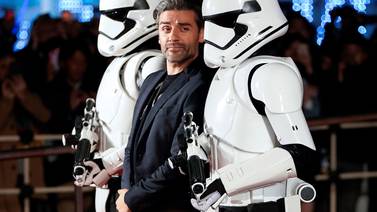 Protagonizará y producirá Oscar Isaac cinta tras el final de ‘Star Wars’