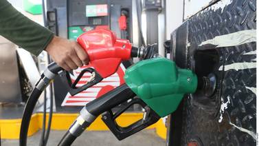 Prevén cierre 2023 sin aumentos en gasolina y diésel: Onexpo