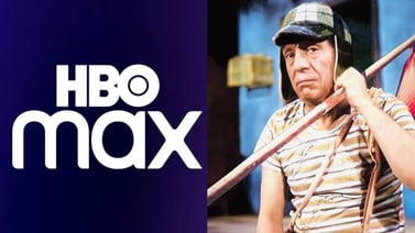 Chespirito regresa a la televisión en la serie 'Sin Querer Queriendo' de HBO Max