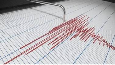 Se percibe temblor de 4.8 en Mexicali la noche del jueves
