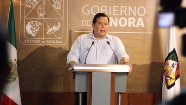 Ex servidores públicos de Sonora podrían enfrentar demandas penales por irregularidades