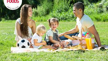 Celebra el Día Internacional del Pícnic con estas cinco opciones 