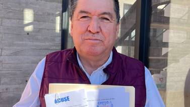 Regidor de San Quintín solicita licencia ante el próximo proceso electoral