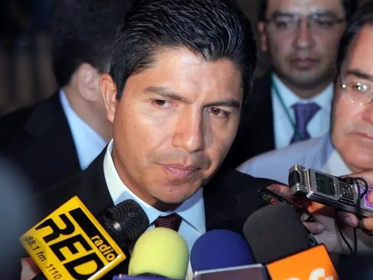 Dos detenidos por ingresar violentamente a casa contigua del candidato a gubernatura de Puebla