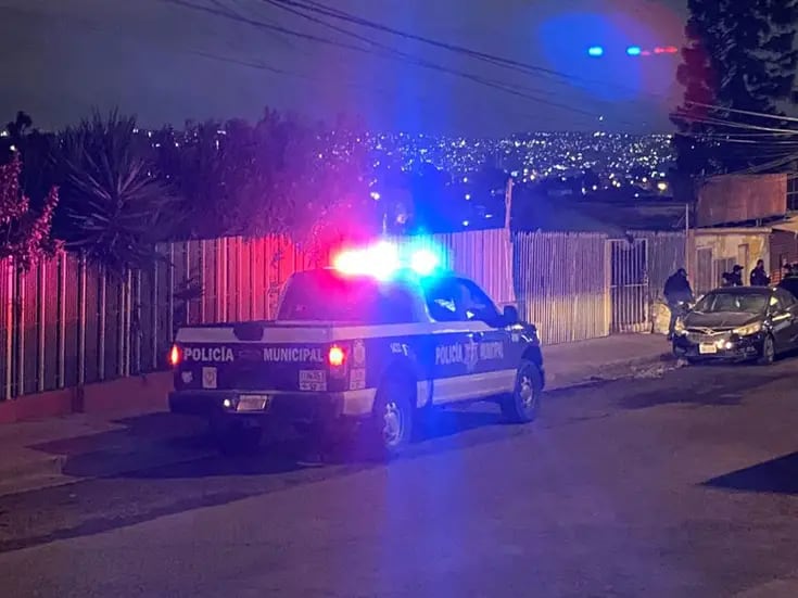 Homicidios Tijuana: Ubican cadáver dentro de tambo en la Zona Norte