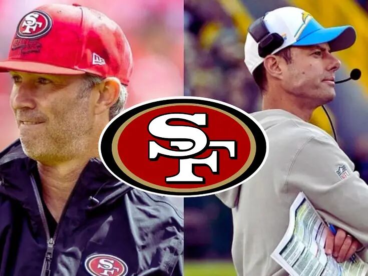 NFL: Nick Sorensen será el nuevo Coordinador Defensivo de los 49ers y Brandon Staley se une al staff
