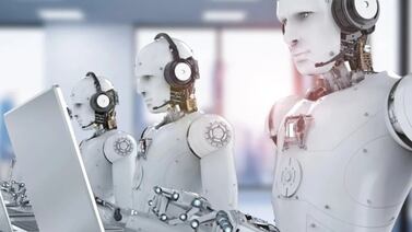 ¿Son los robots una amenaza para los humanos?