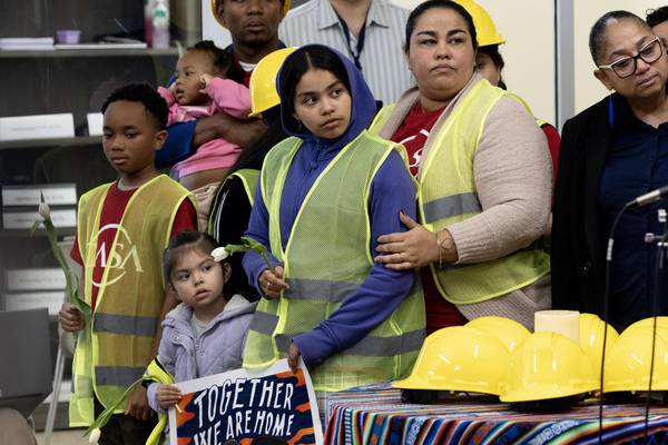 Tiempos de tragedia en Baltimore: La lucha diaria de los obreros latinos contra la inseguridad