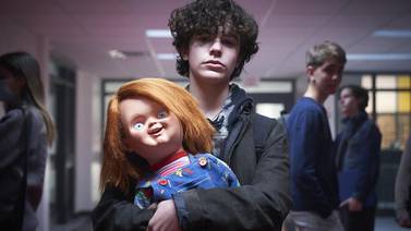 'Chucky' la serie llega a Star + el 27 de octubre