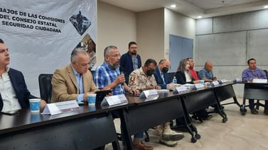 Quedan a deber autoridades de Tijuana por ausencia en mesas de trabajo: CCSPBC