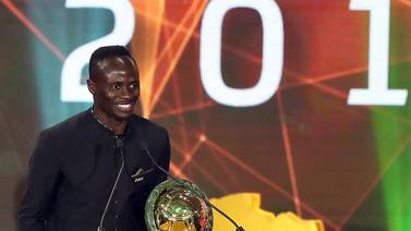 Mahrez, Salah o Mané: ¿Quién merece el "Balón de Oro" de África?