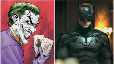 "The Batman", de Matt Reeves, tendrá su propio Joker y nuevos villanos para las secuelas
