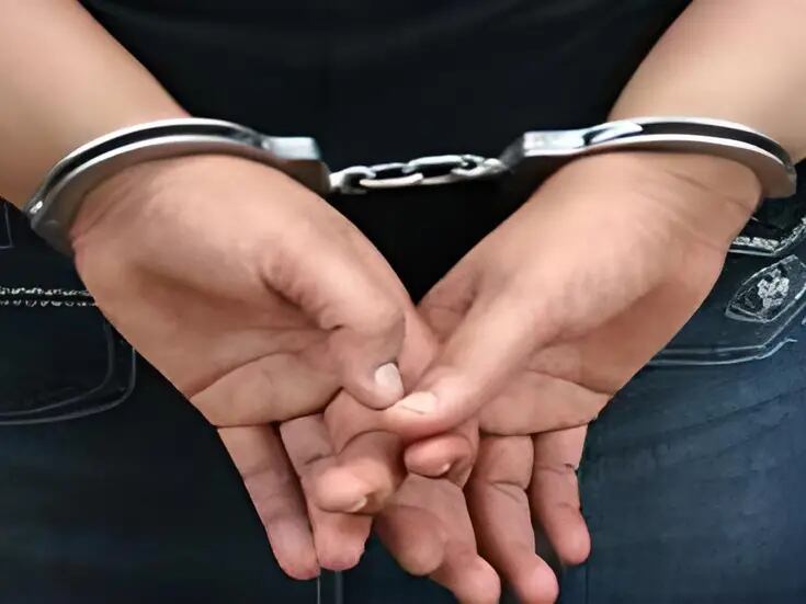 Hermosillo: Arrestan a hombre que viajaba en vehículo alquilado con droga