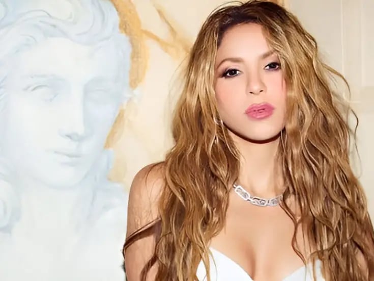 Shakira anuncia oficialmente que México será parte de su próxima gira mundial