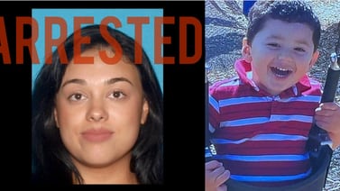 Niño hallado muerto en Las Vegas asesinado por su propia madre, autoridades la capturan