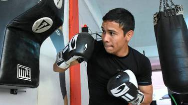 Muere el boxeador Gilberto "El Parrita" Medina en ataque armado