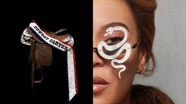 ¡Beyoncé anuncia 'Cowboy Carter', el segundo acto de su trilogía musical!