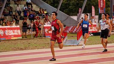 Suma Sonora un oro y dos platas en atletismo de Nacionales Conade