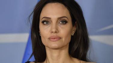 Angelina Jolie se pronuncia ante el acoso que sufrió por parte de Harvey Weinstein