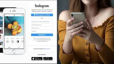 Sube un “100%”: Robo de identidad en redes sociales se dispara, especialmente en Instagram; advierte Policía Cibernética Edomex