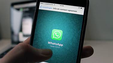 WhatsApp le dirá adiós al número de teléfono, sólo se usará el nombre de usuario