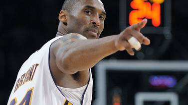 24-24, ¿Casualidad o Destino?: La racha de Los Lakers a dos años de la muerte de Kobe Bryant