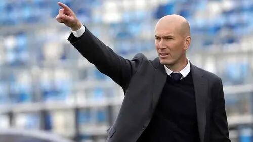 Zinedine Zidane habría llegado a un acuerdo para ser el nuevo DT del Bayern Múnich
