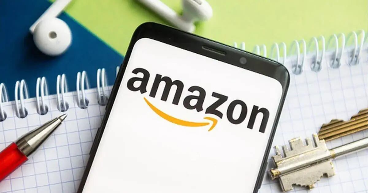 Cómo eliminar tu cuenta de Amazon en Android, iOS y PC |  Noticias de México |  Noticias de México