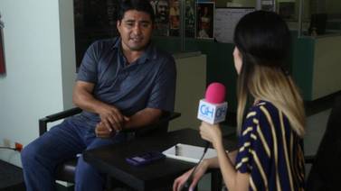 Siente 'Terrible' Morales la responsabilidad por responder a electores