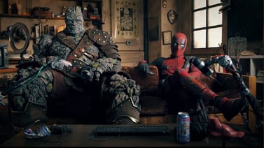 Deadpool debuta oficialmente en el Universo Cinematográfico de Marvel con una película de Ryan Reynolds