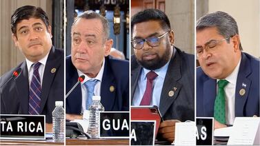 Cumbre CELAC: Vacunas contra Covid, cambio climático e integración latinoamericana los temas planteados por Honduras, Guatemala, Costa Rica, Guyana y Ecuador