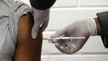 Vigila Coepris venta de vacunas contra Covid-19