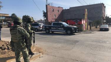 Reducen en Tijuana robos a comercios