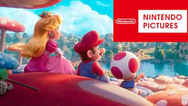 Nintendo revoluciona el cine: ¡La era de Nintendo Pictures ha llegado!