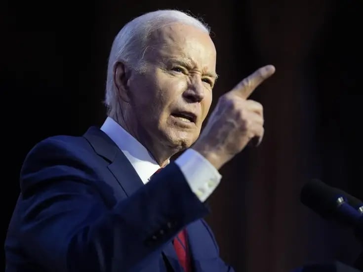 Joe Biden se posiciona a favor de los inmigrantes y tacha a Japón e India como países ‘xenofóbicos’