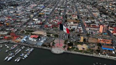 Declaran zona metropolitana en Ensenada