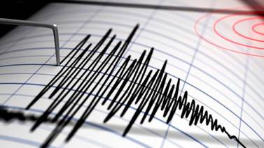 Sismo de magnitud 5.2 sacude el Norte de Chile; no se reportan daños