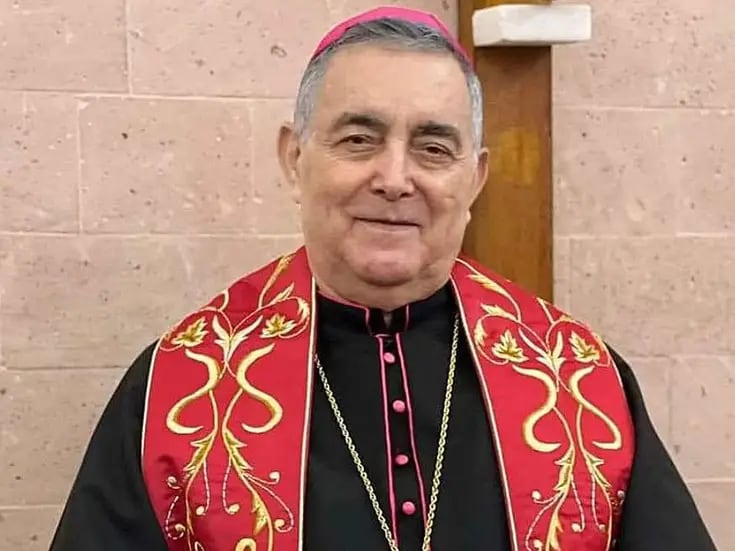 Obispo de Chilpancingo hallado en estado crítico; dio positivo a cocaína y benzodiacepinas