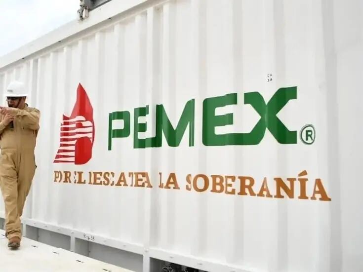 Pemex anuncia apertura de vacantes laborales en su empresa