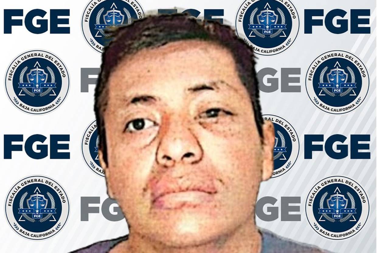 Antonio Reyes Ríos pasará 3 años 8 meses de prisión y deberá pagar la reparación del daño por la cantidad de 4 mil pesos.