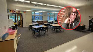 Maestra de primaria acusada de abuso sexual a estudiante de 11 años en Wisconsin