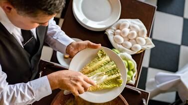 Restaurante bajacaliforniano es reconocido como uno de los mejores en el mundo por TasteAtlas 2021